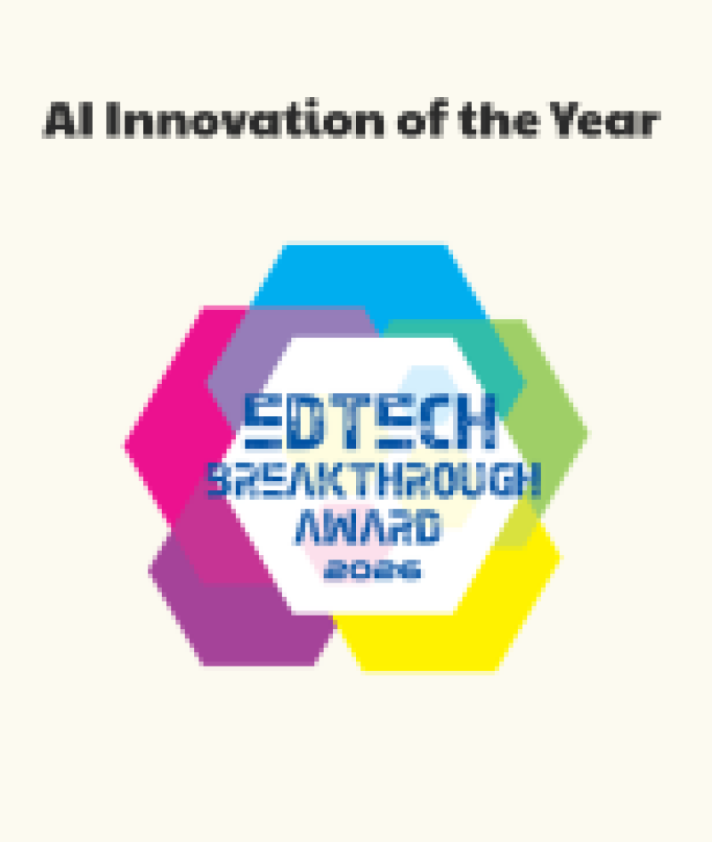 AI Innovation of the Year Award Arly 2026