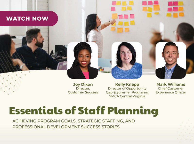 Essentials of Staff Planning v3