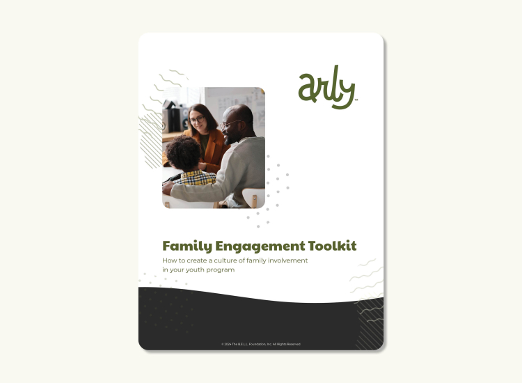 Family Engagement Toolkit blog
