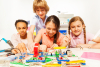 Kids STEM activity
