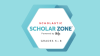 Scholar Zone graphic