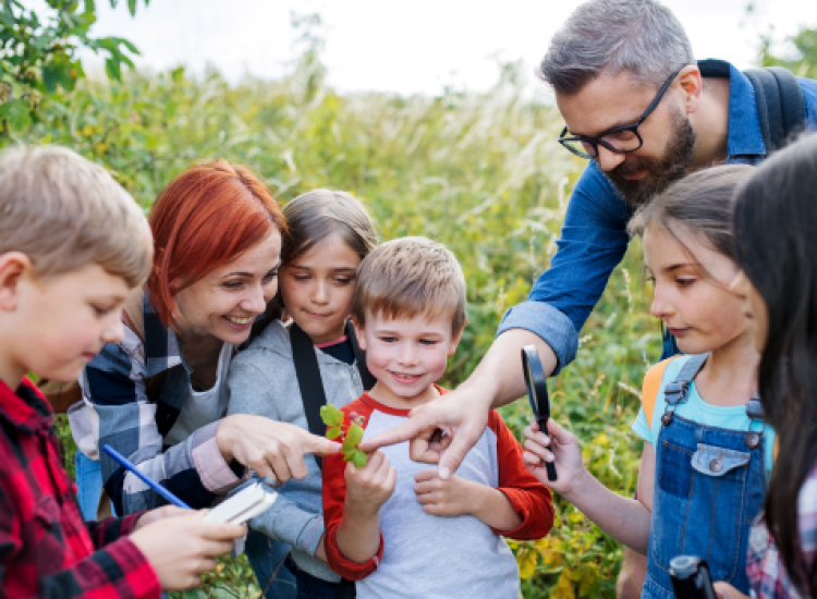 Childcare blog