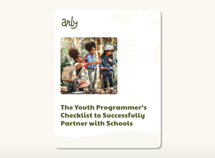 Youth Programmer Checklist Schools Images