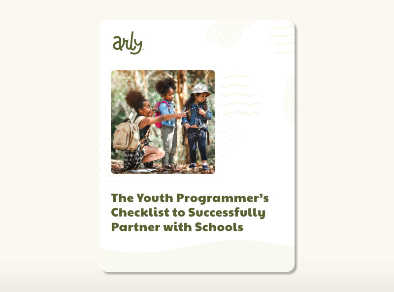 Youth Programmer Checklist Schools Images