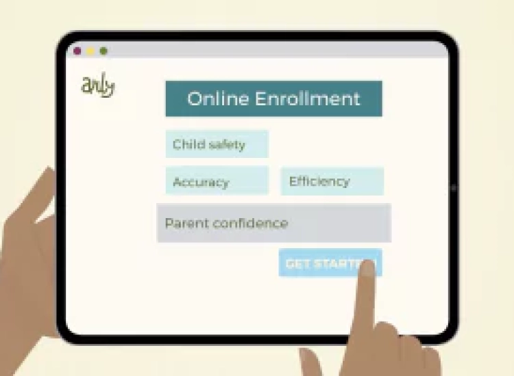 arly online enrollment