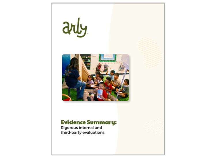 ev summary 2