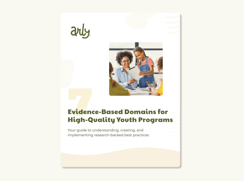 evidence based impact page v6